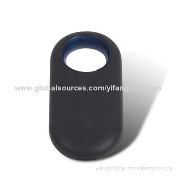Newest Key Fob, iOS and Android System Supported, Find Your Valuable Belongings by Free Apps